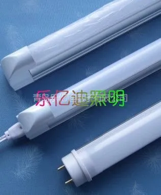 乐亿迪厂家直销T8T10LED日光灯管