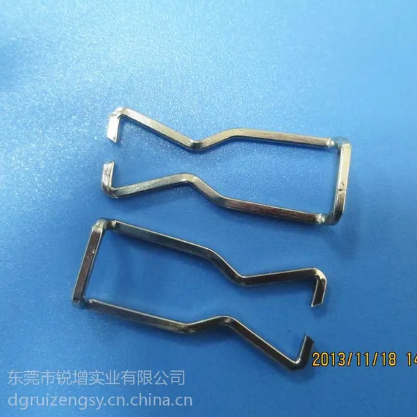 卡簧|婴儿车卡弹簧|卡簧|儿童车轮用弹簧|湖南扣簧生产批发