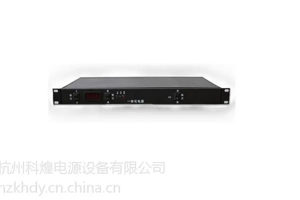 供应一体化不间断电源