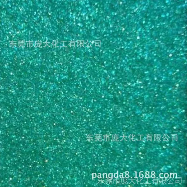广东工业漆厂家 聚酯闪光漆 机械设备闪光漆 光泽度高 附着力好