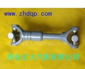 供应太脱拉转动轴 卡车传动轴 t815太脱拉配件