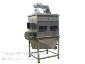供应品质优良HB-THC系列滤筒式除尘器
