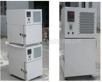 供应国产小型高低温箱完全替代进口产品