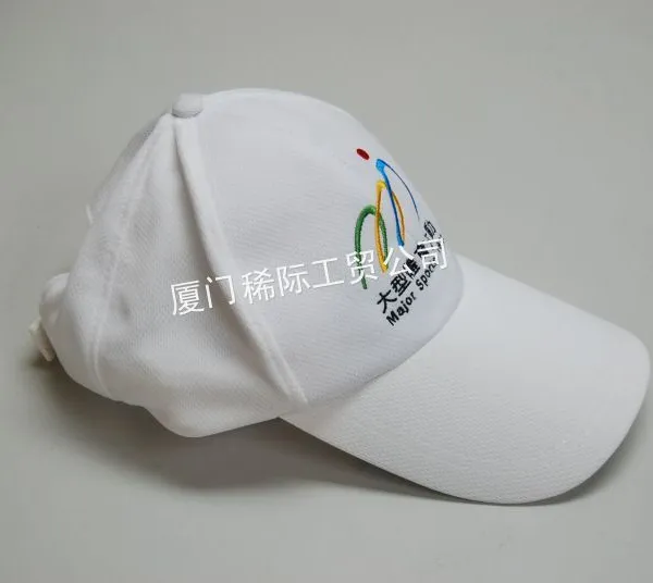 供应厦门高尔夫球帽厂家厦门棒球帽工厂厦门运动帽厂家厦门棉布帽工厂