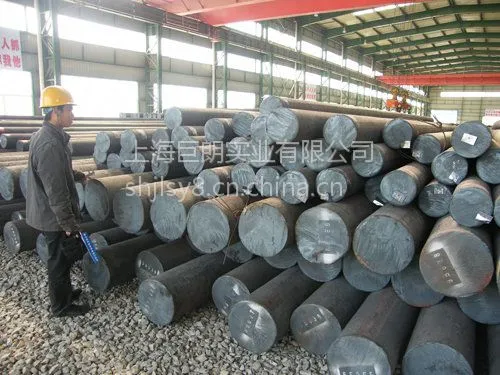 供应2cr13不锈钢圆钢太钢【20cr13不锈铁圆棒】上海不锈钢元钢宝钢