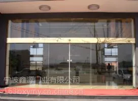 北仑感应门,北仑自动门