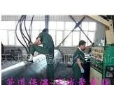 供应管道保温用聚氨酯组合料