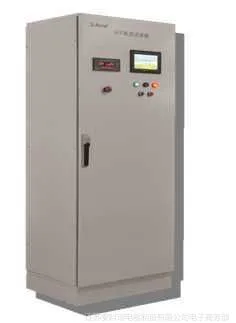 ANAPF50-400 ��Դ�˲��� 50A ��̬�޹����� ����г�� ������
