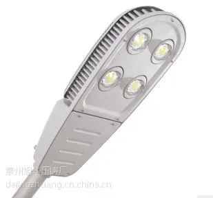 供应供应泉州 led压铸 路灯外壳 (100w)