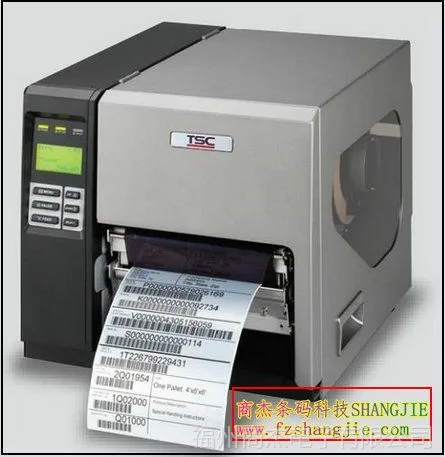 ��Ӧ���ݿ�����ӡ��TSC  TTP-366M����TSC��ҵ�Ϳ��������ӡ��
