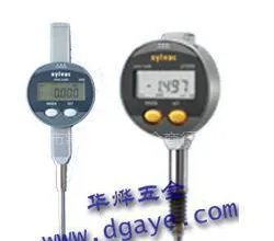供应Sylvac 迷你千分表,S233 迷你千分表 905.4521