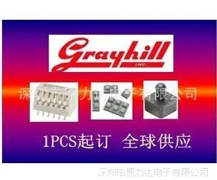 Grayhill����ԭװ90B02S	90B05S	90B08SL	97C02S