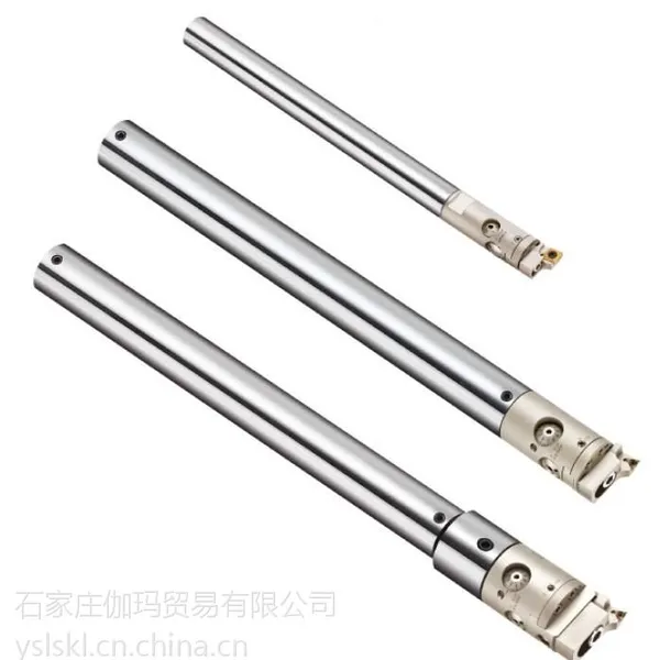 供应超硬整体碳化钨镗孔刀杆 镗刀杆
