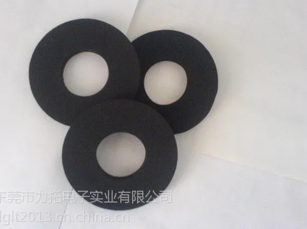 供应进口尼龙垫片 电子绝缘垫片