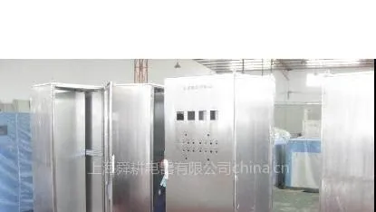 供应上海不锈钢机柜