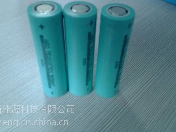 供应卓能18650-1850mAh