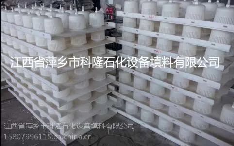 供应DN100-10000聚丙烯泡罩塔盘
