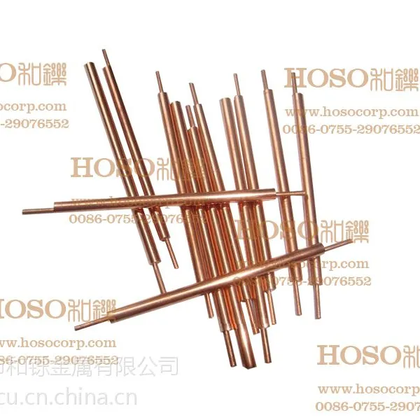 供应“HOSOCU150”弥散铝铜棒材