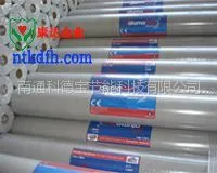 供应防水透气垫层 科德邦≥0.49mm防水透气膜 杜邦品质防水透气膜隔气膜