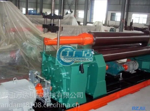 ��Ӧ W11-16X2500 ��е�Գ�ʽ���������