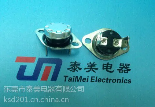 TM11温度开关,温度保护开关,突跳式温控器