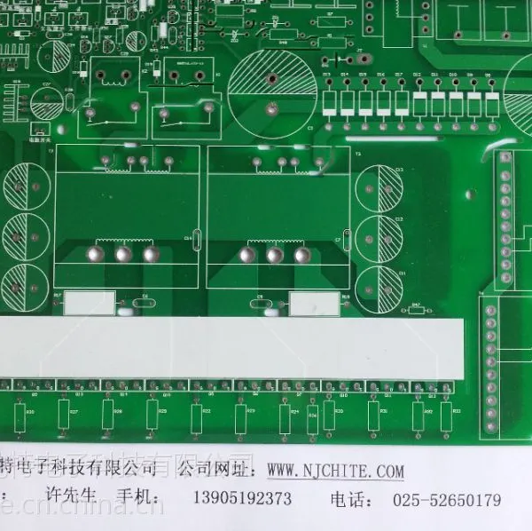 南京厂家批发价格 pcb 南京线路板 单面板 双面板 SMT PCBA