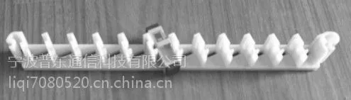 供应普东通信 六位卡条 属性 六位适配器卡条 作用 六位适配器卡座 规格