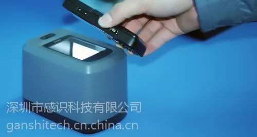 供应手机二维条码扫描器