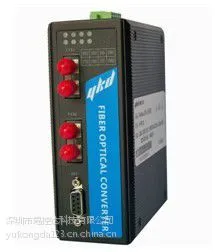 供应易控达PROFIBUS光纤中继器,Profibus转光纤