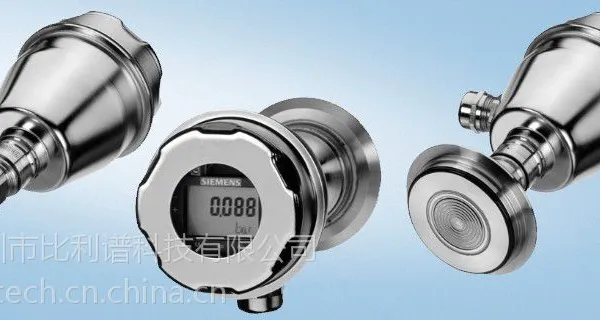 供应供应西门子数字式压力变送器7MF8024