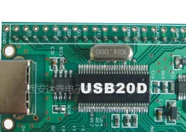 ��ӦUSBЭ�鿪�� USBת��������  USBͨѶģ��