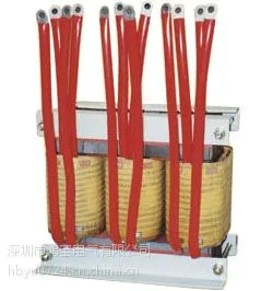 供应 BGS—250KVA三相隔离变压器