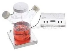 WIGGENS细胞培养专用低速搅拌器 分体式 BIOMIX drive 98400/ 80004