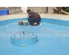 深圳鑫宝华建筑防水室内外装饰公司