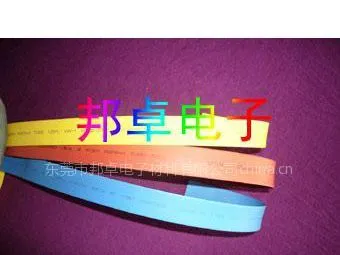 供应白色,透明,黑色,彩色各类热缩管,质优价廉
