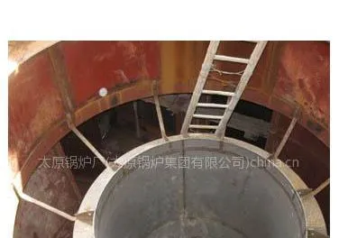 供应太原锅炉集团有限公司太原锅炉厂中心筒返料器