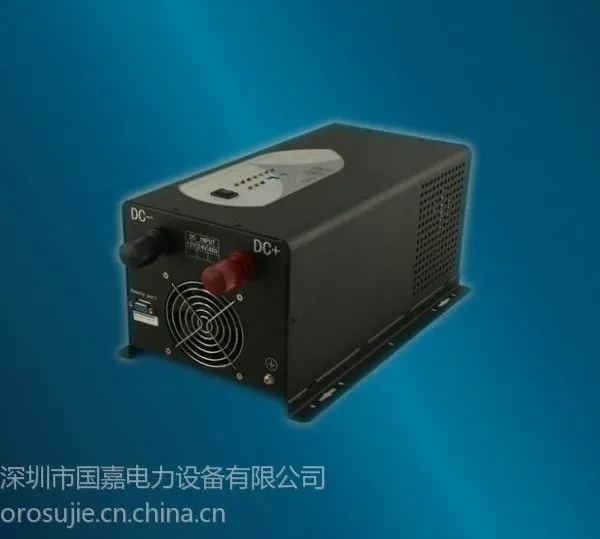 供应徐州1KW太阳能逆变器,徐州2KW太阳能逆变器,3KW太阳能逆变器