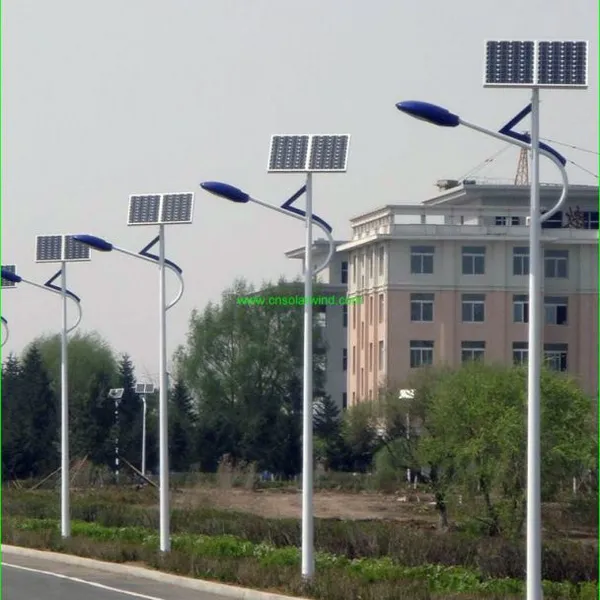 供应张家口太阳能led路灯