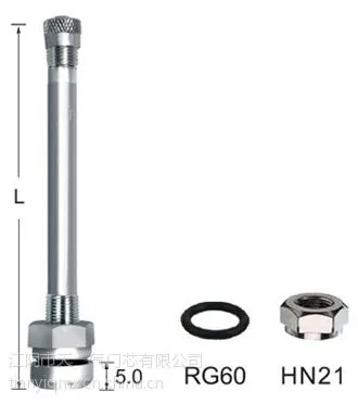 供应轮胎气门嘴TR545、TR555系列
