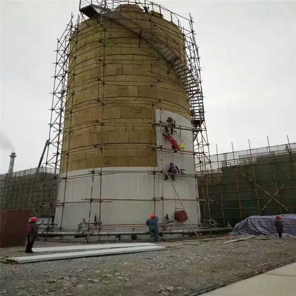 供应吸声矿棉板优质原材料 粒状棉