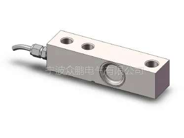 厂家供应悬臂梁称重传感器 SBG-M12