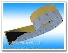 供应丁基腻子钢板止水带厂家