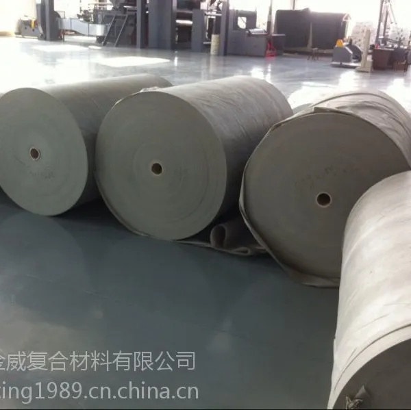 金达威PP纺粘无纺布 丙纶长丝纺粘无纺布