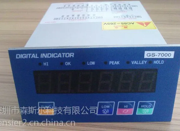 GS7000 GS7100 GS7200 GS7300 GS6200���ؿ����Ǳ�