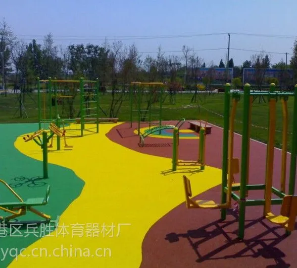 供应 上海市 无锡市 苏州市 南通市 靖江市 扬州市 室内外塑胶球场泰州市兵胜体育