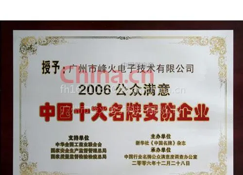 高薪技术企业认定证书