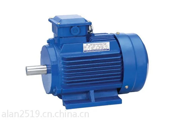 供应90KW电机90千瓦电机4极Y280M电机电机批发