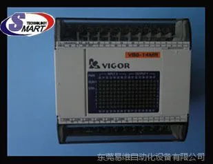 供应易维代理台湾丰炜 VB系列PLC主机VB0-14M/VB2-32MR