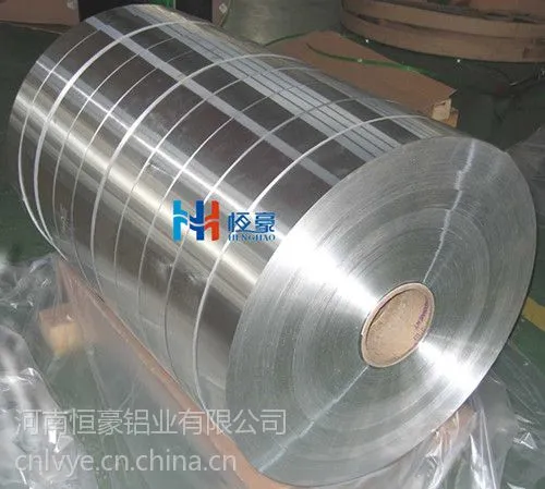 供应铝带|散热器铝带|变压器铝带|恒豪铝业铝带厂家