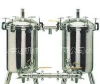 供应双联过滤器